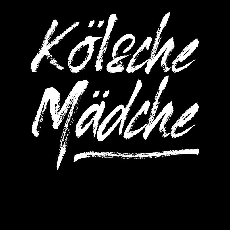 Kölsche Mädche / Carnaval à Cologne / Kölsch & Kölle