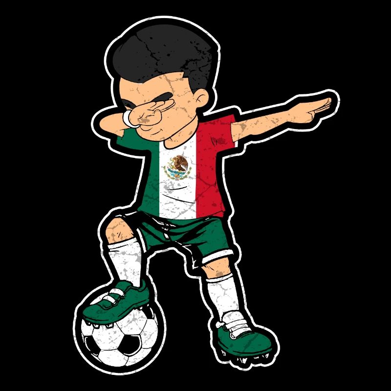 Fußball Mexico