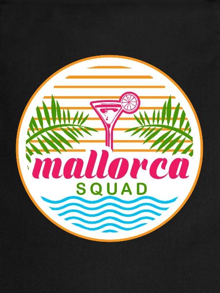 Mallorca Squad