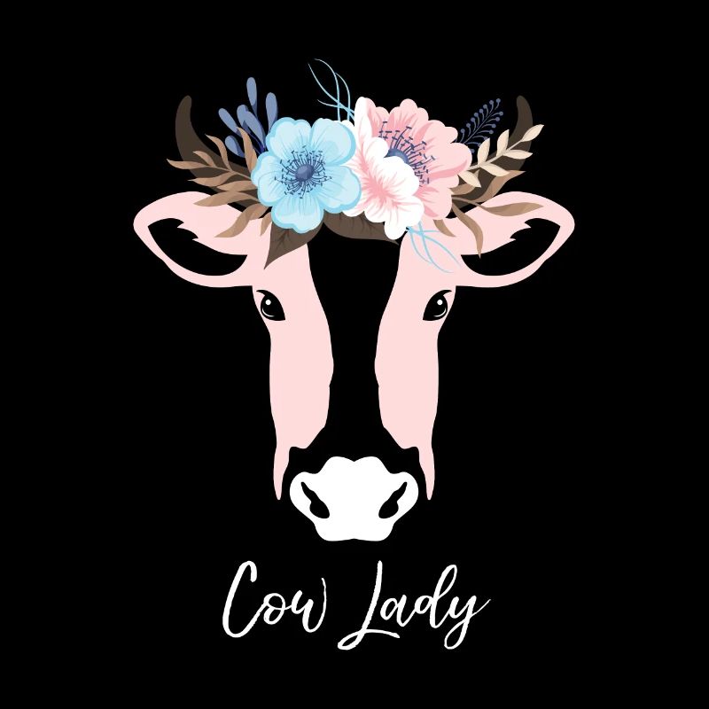 cattle Dame