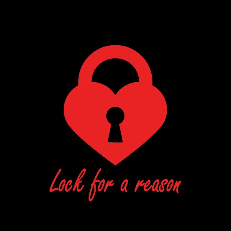 Lock for a Reason - Pour une raison de bloquer