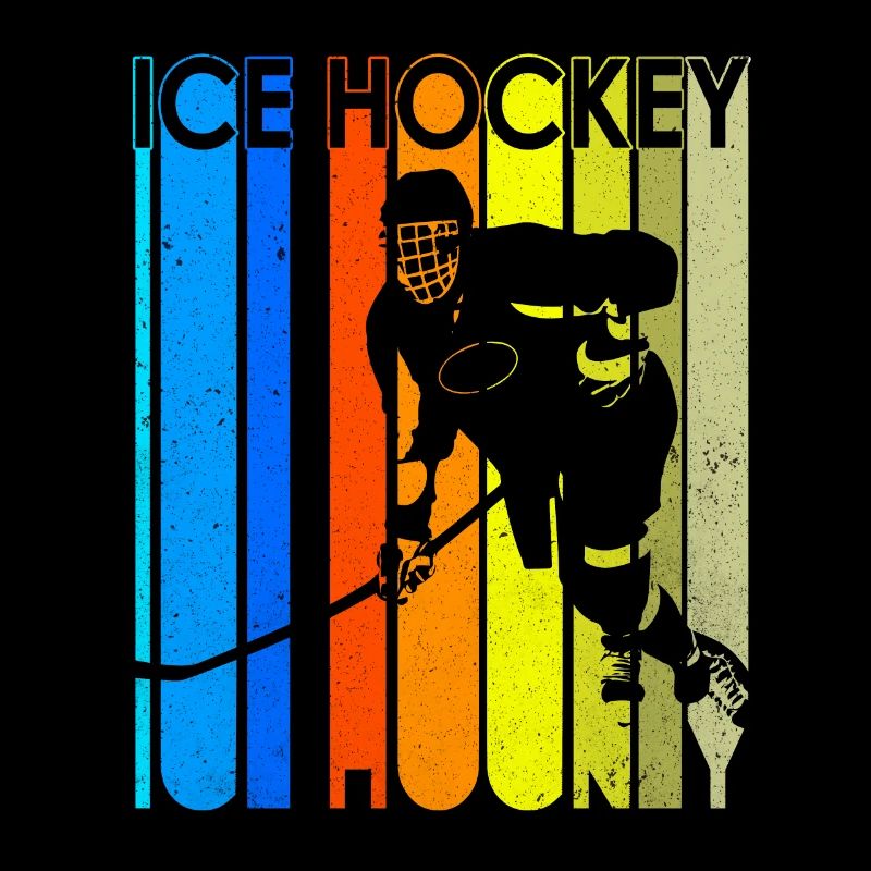 Ice hockey