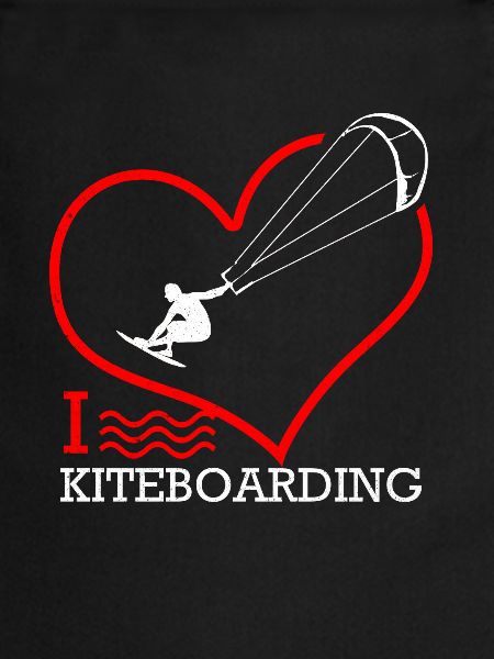 Kiteboard