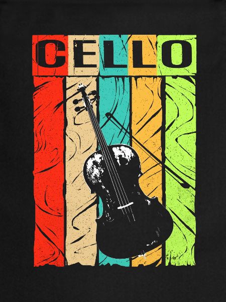 Violoncelle