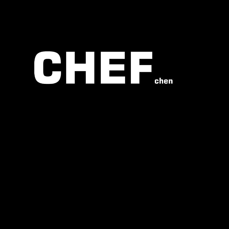 Chef Chefchen