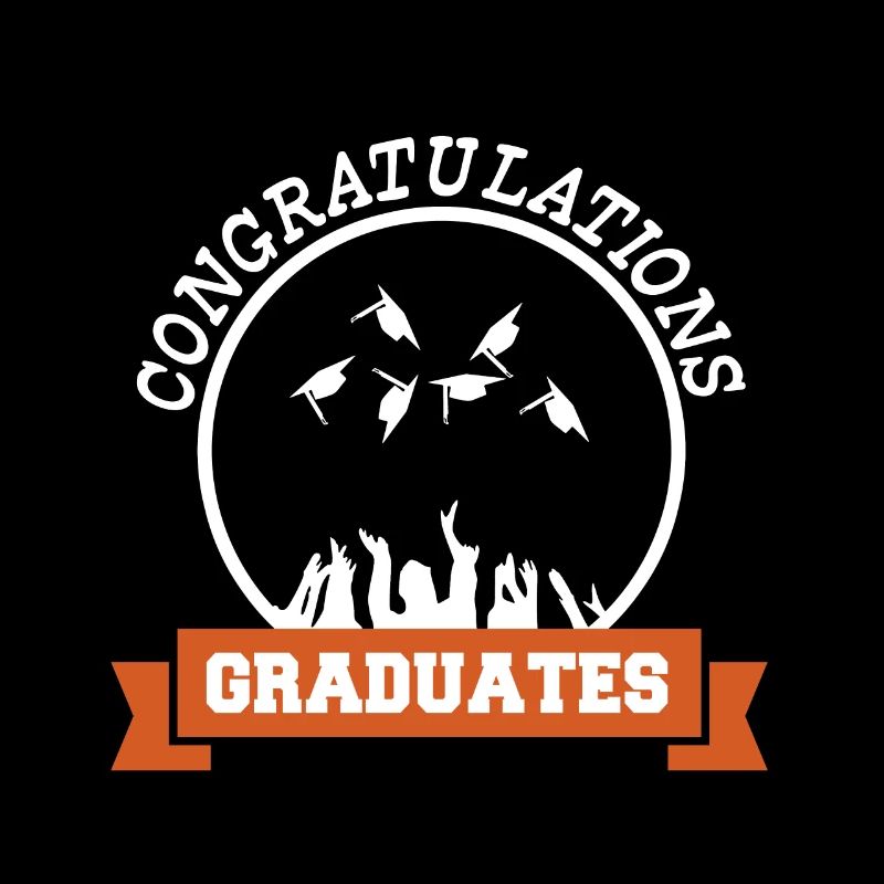 Graduates - Absolventen