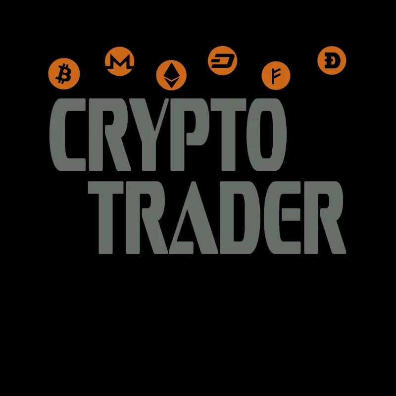 Crypto Trader