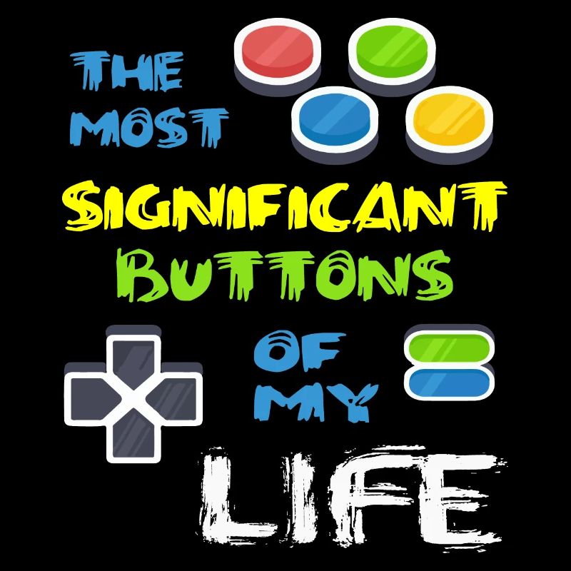 Video Game VideoGame Play Hobby Gift