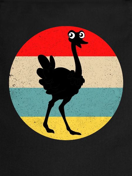 Ostrich
