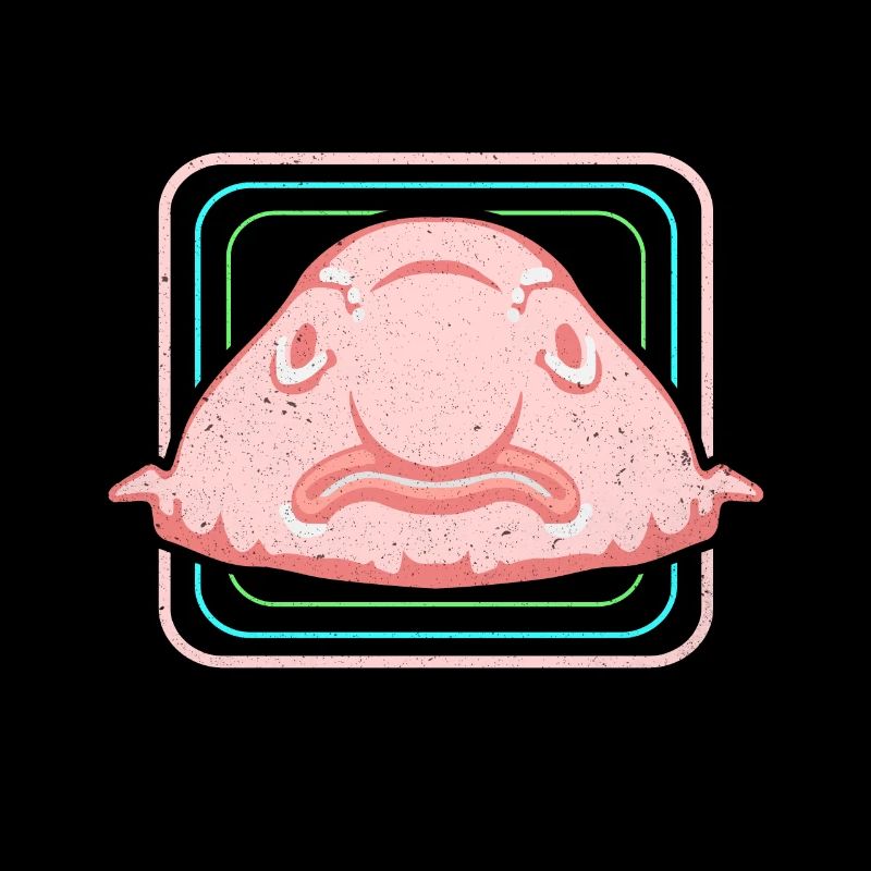 Blobfish