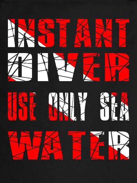 INSTANT DIVER