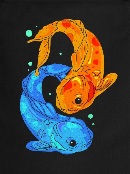 Koi