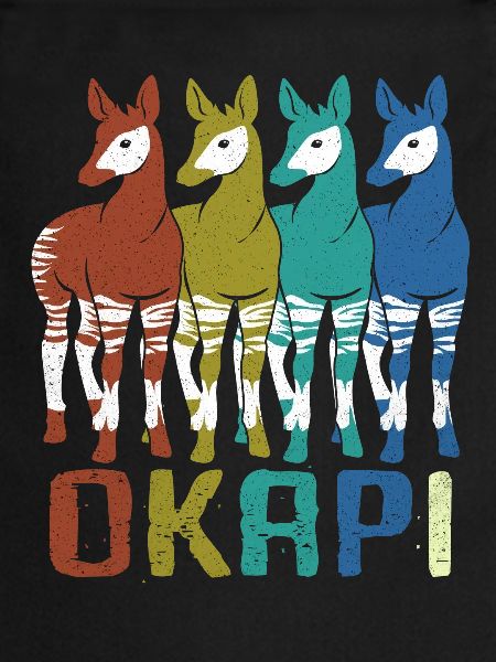 Okapi