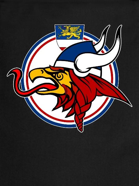 Viking Griffin Rostock - Conception