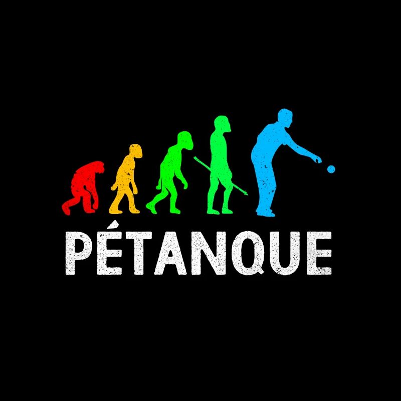 Pétanque