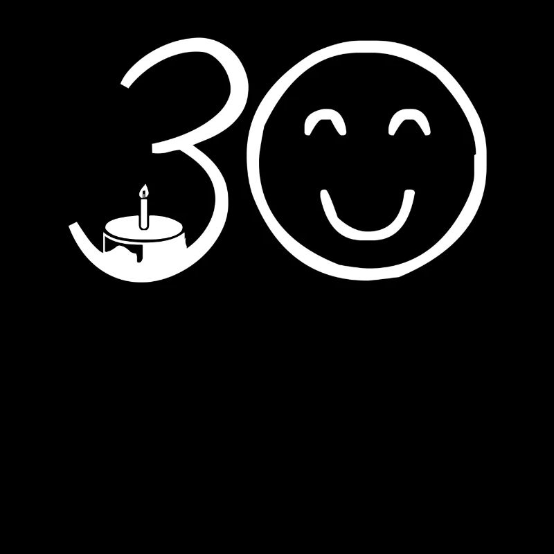 30. Geburtstag
