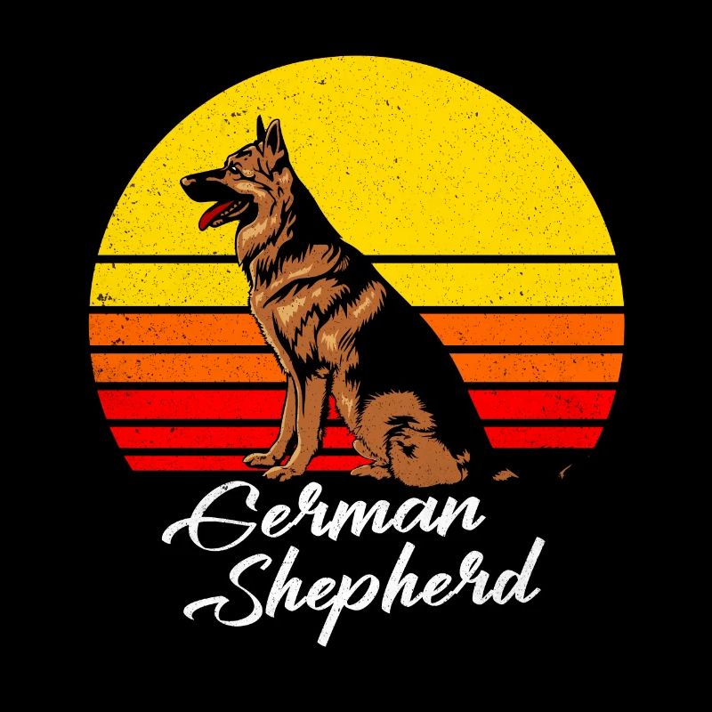 Deutscher Schäferhund