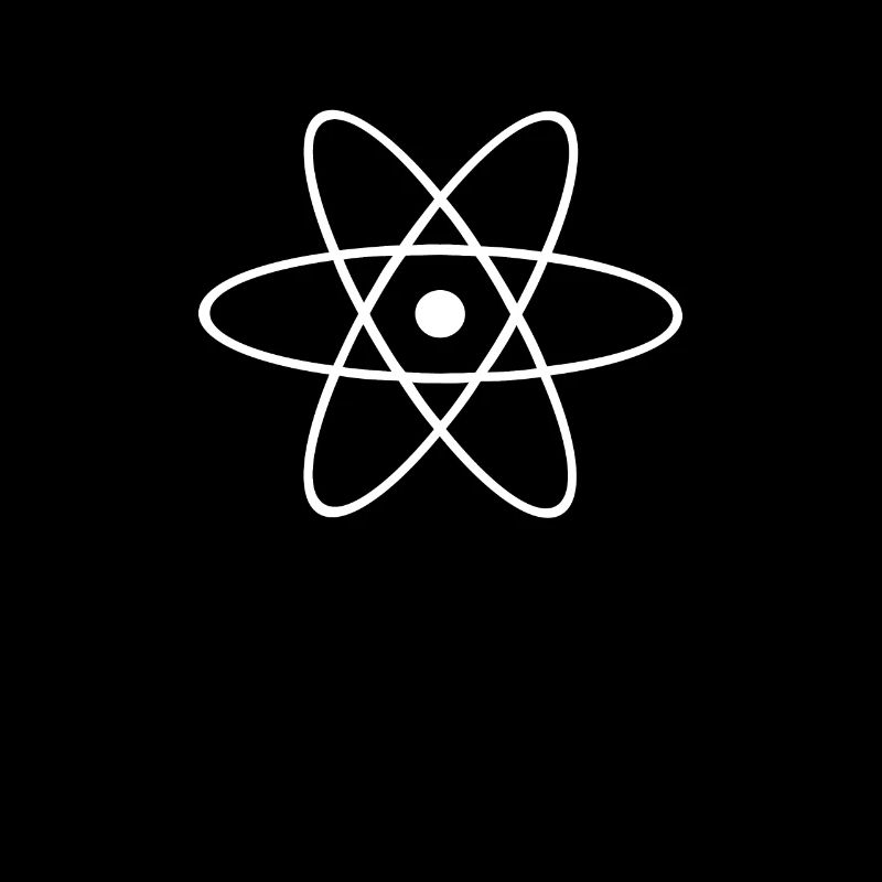 Atom Chemist Chemistry Physics Natural Science Natu