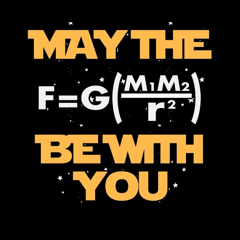 Science physique nerd