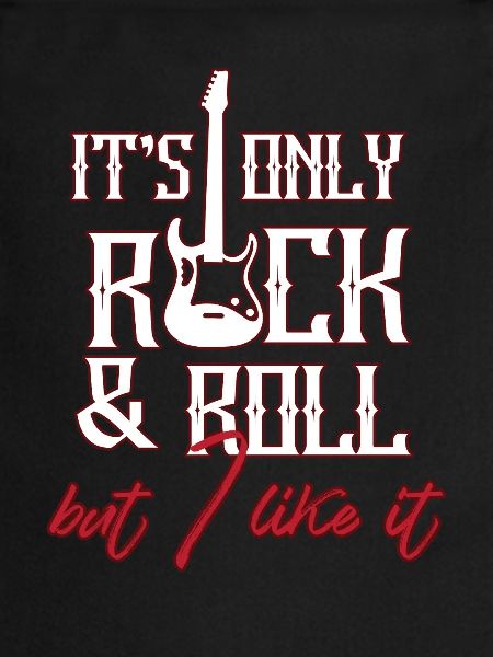 Rock and roll