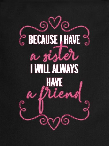 sister