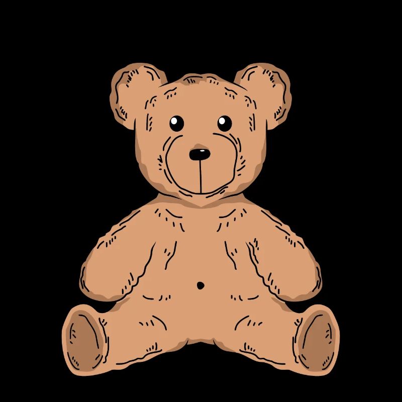 Teddy Bear Teddy