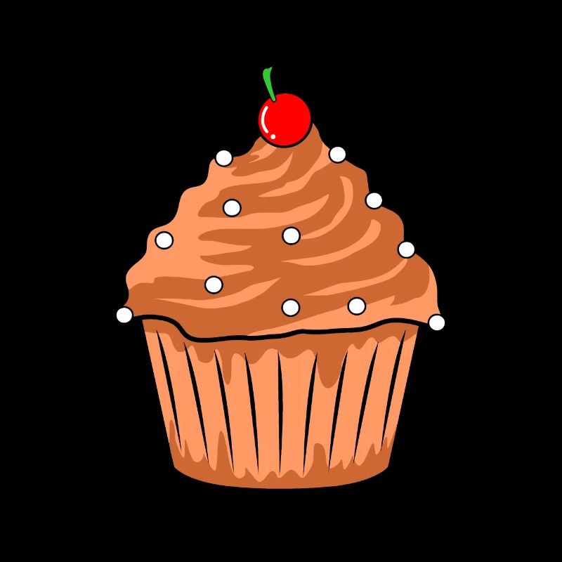 Cupcake muffin