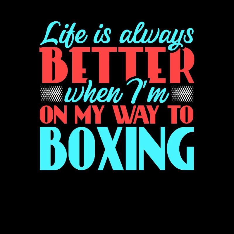 Boxing