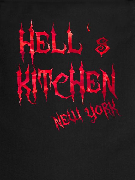 Hell's Kitchen