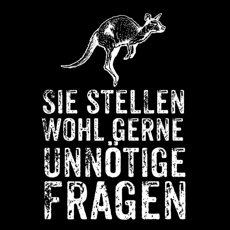 Känguru