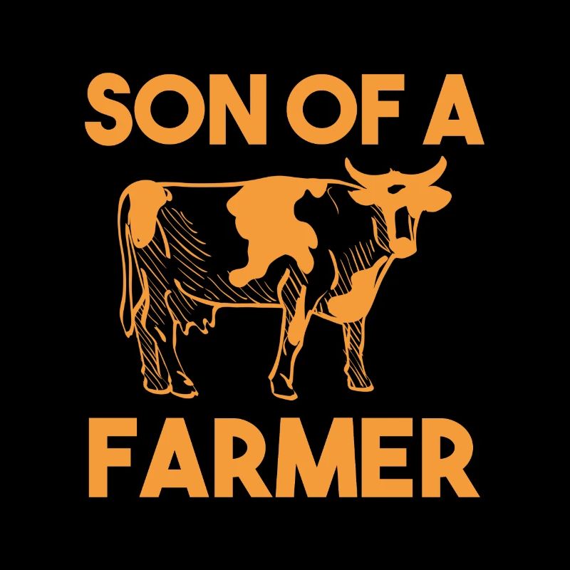 Farmer funny