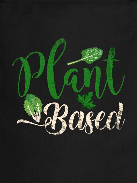 Plant based