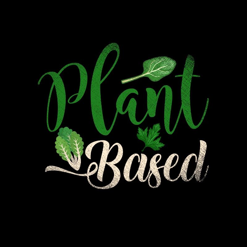 Plant based