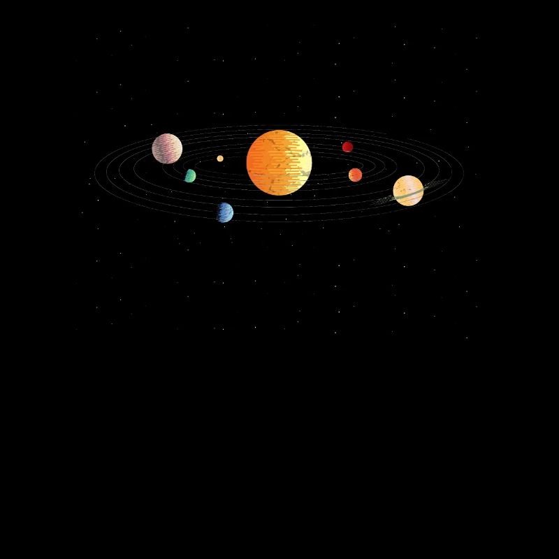 Planète de galaxie