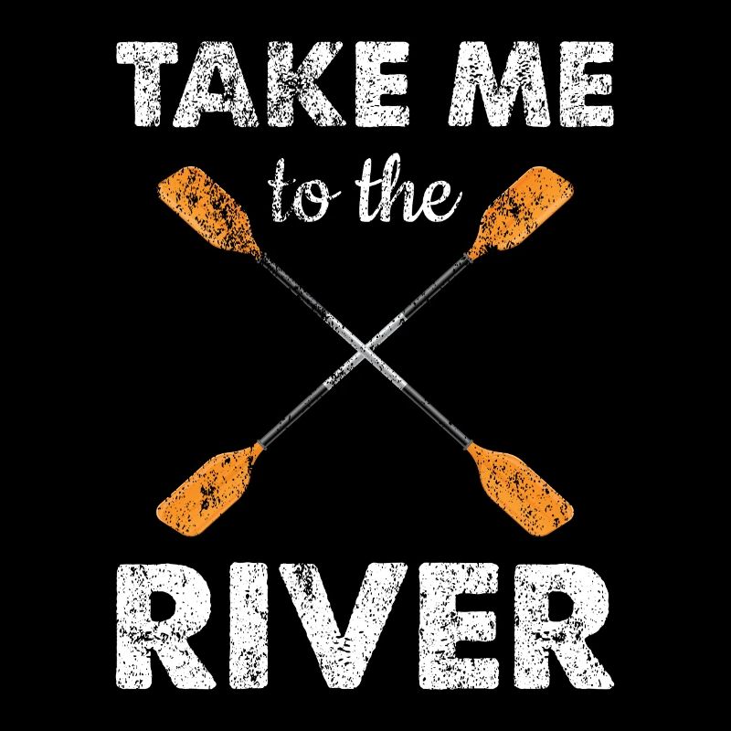 Paddeling Aviron Aviron Equipe River Aviron