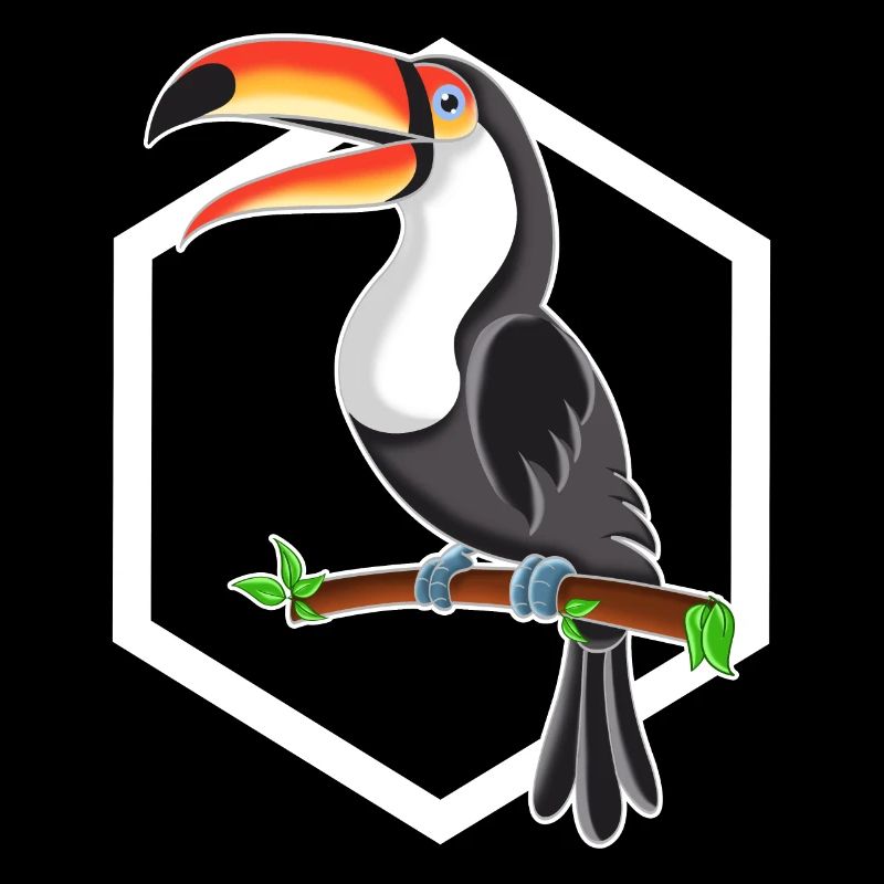toucan