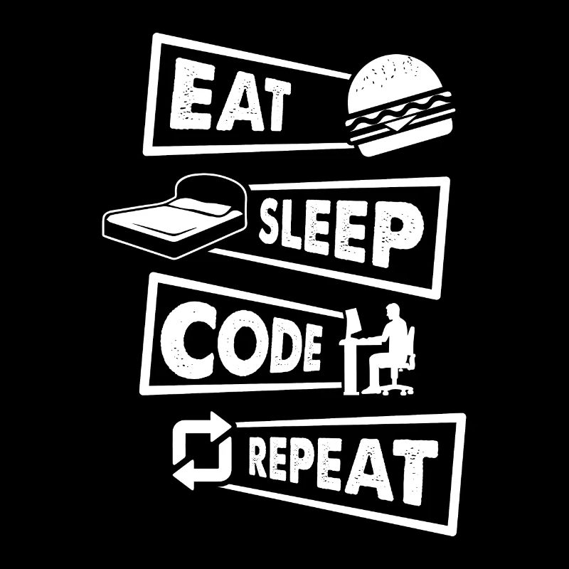 Informatik IT Entwickler Nerd Geek Informatiker