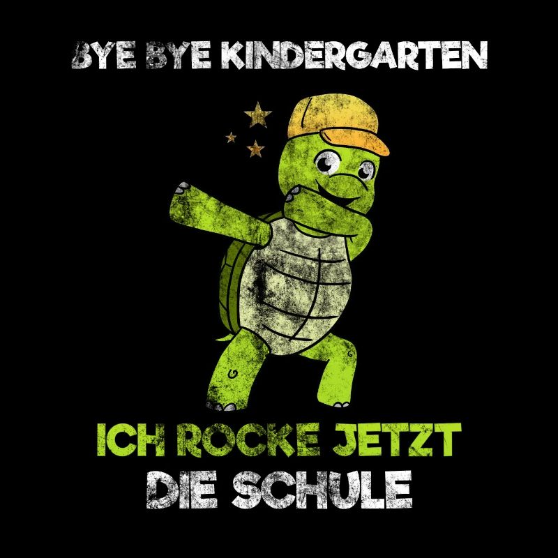 Scolarisation garçons 1er classe Dab Dabbing Écolier