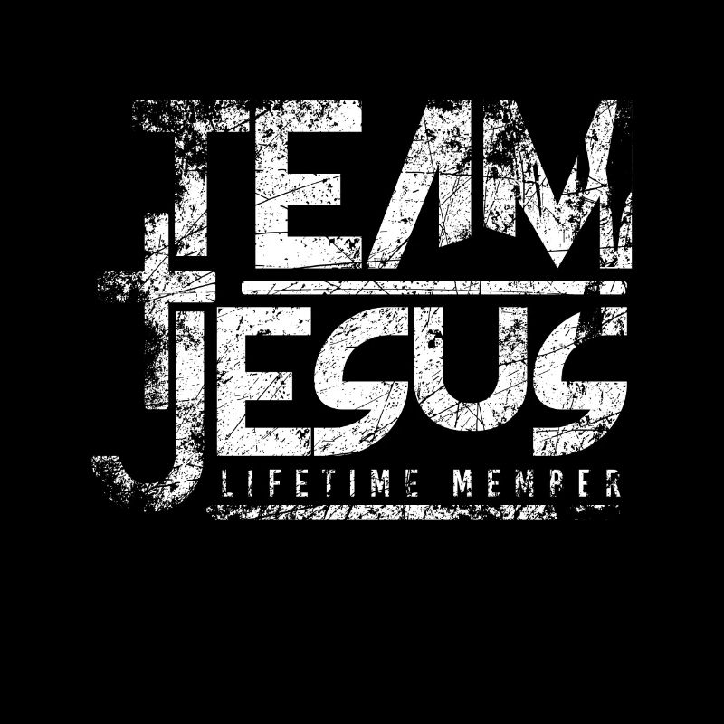 Team Jesus