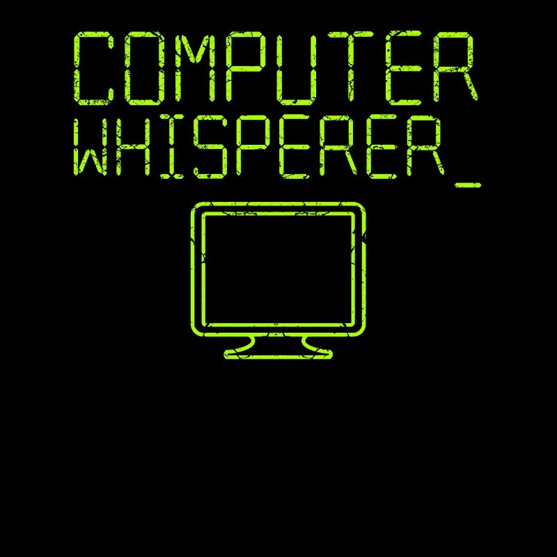 Informatik Computer Programmierer Informatiker