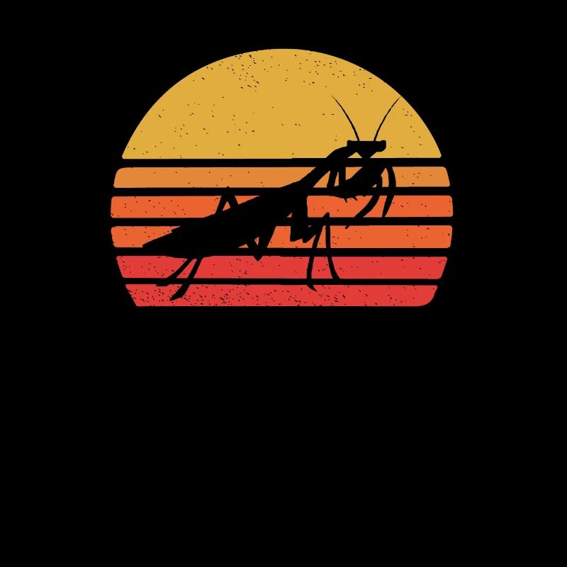 Praying Mantis