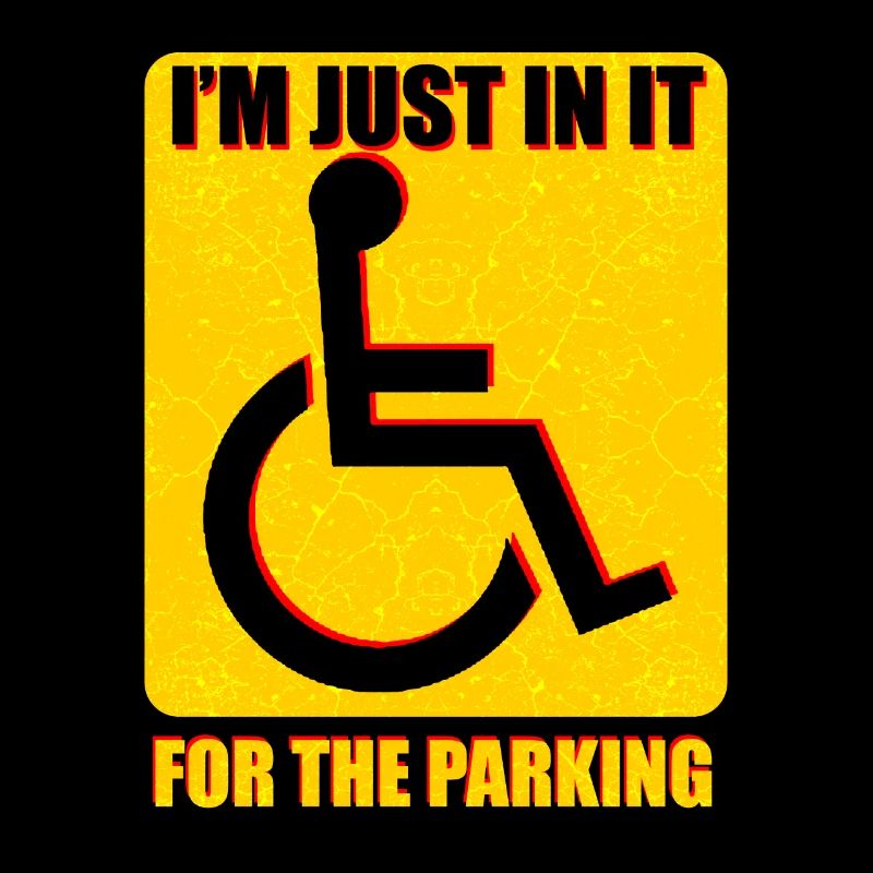 Rollstuhl Rollstuhlfahrer Behinderung Geschenk