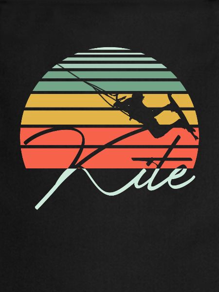 Kitesurf kite surfers