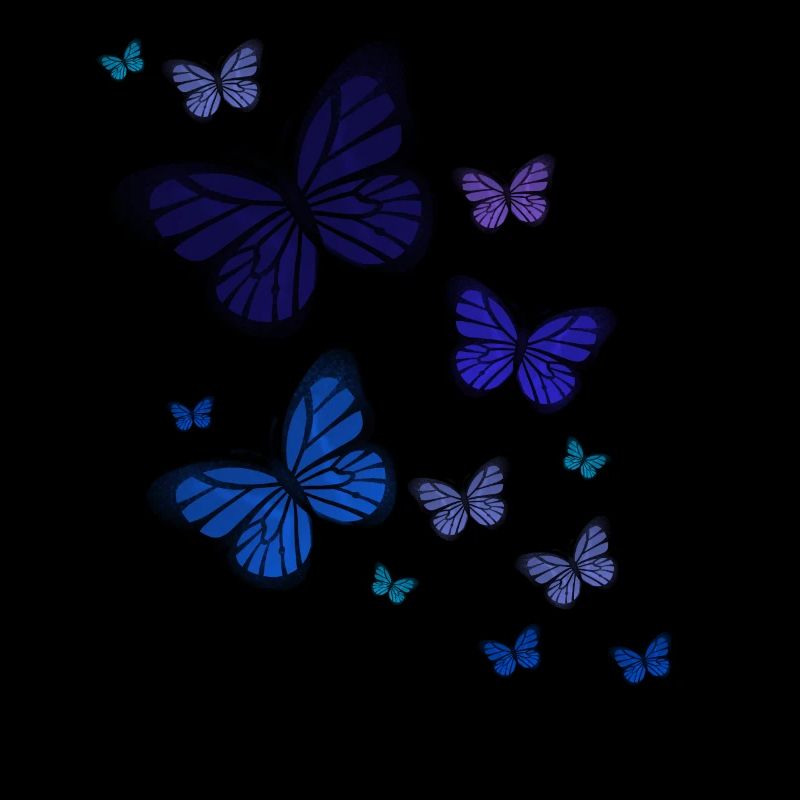 Papillon Papillon Papillon enfants
