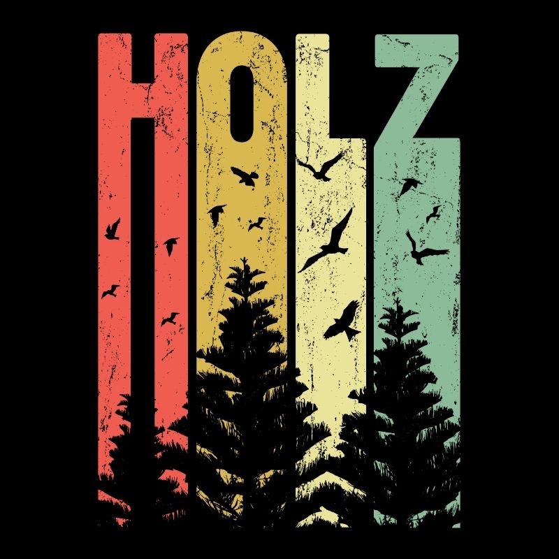 Das Holz