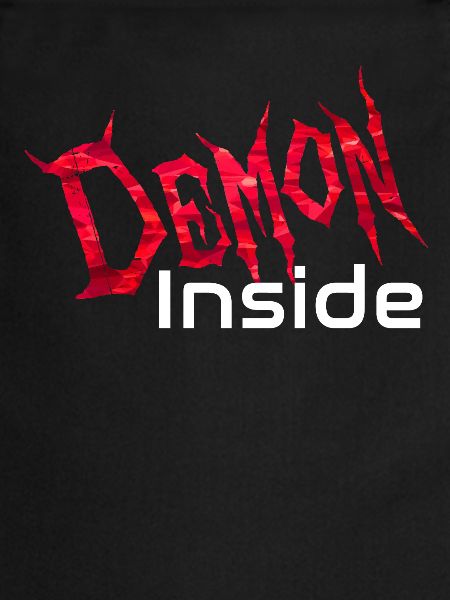 Demon Inside