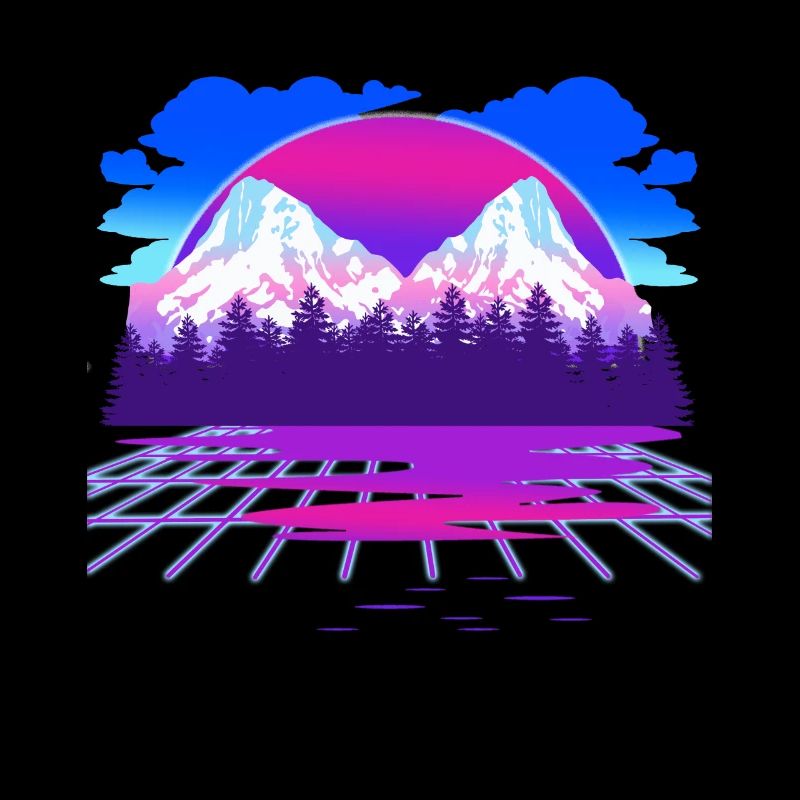 Vaporwave