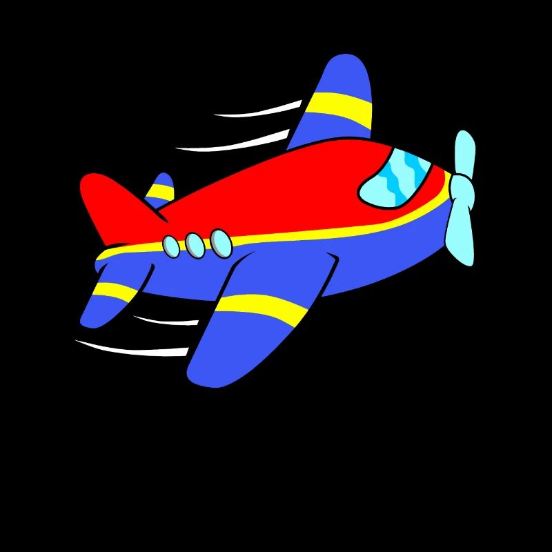 Aviateur d'avion