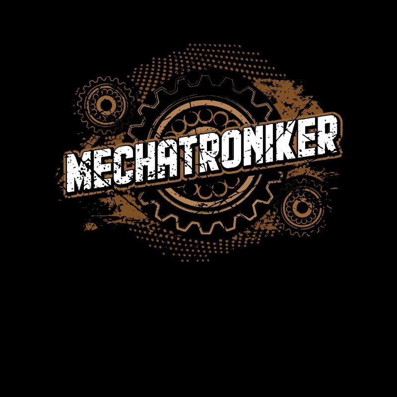 Mechatroniker Geschenk