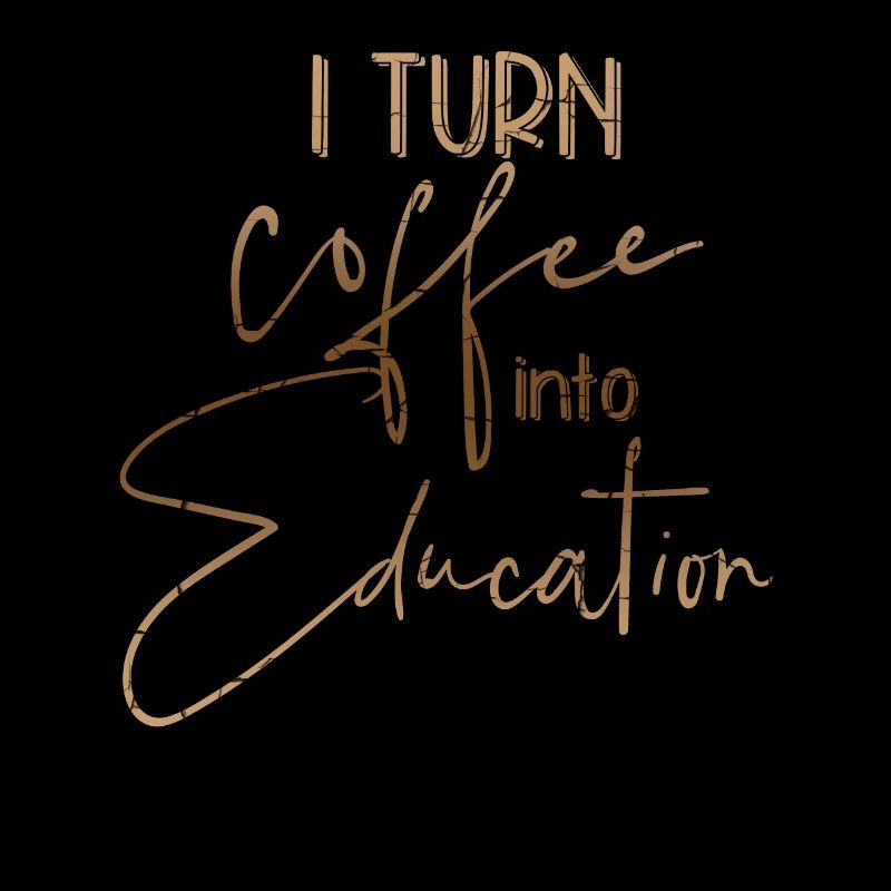 café